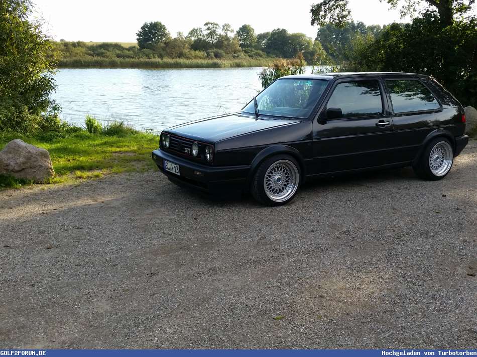 autoversicherung-tarifvergleich: Lenso Felgen Golf 2 ...