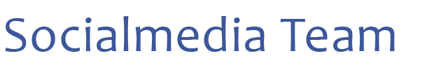 Social Media Team